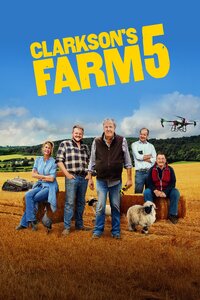 Clarkson's Farm