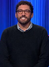 Seth McElroy
