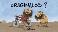 Originalos?