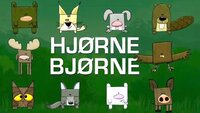 Hjørne Bjørne