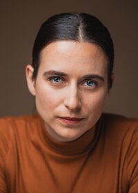 Mallory Amirault