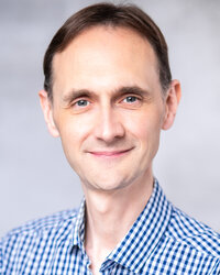 Paul Thomas