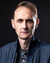 Paul Thomas