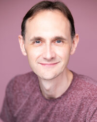 Paul Thomas