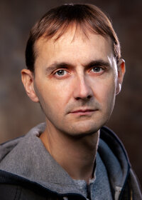 Paul Thomas