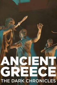 Ancient Greece: The Dark Chronicles