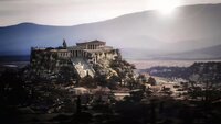 Ancient Greece: The Dark Chronicles