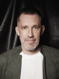 Максим Левин