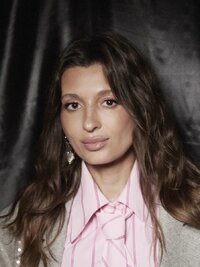 Евгения Кривцова