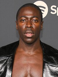 Moses Sumney