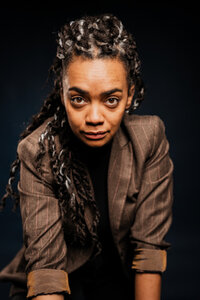 Sithembile Menck