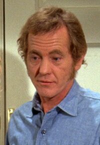 Mel Gallagher