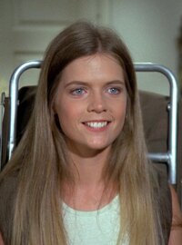 Meredith Baxter
