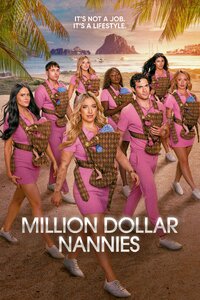 Million Dollar Nannies