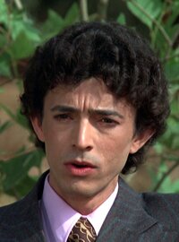Lazaro Perez