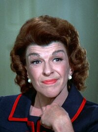 Nancy Walker