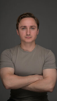 Дмитрий Румянцев