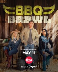 BBQ Brawl