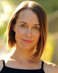 Kezia Burrows