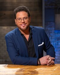 Scott Conant