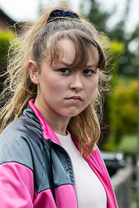 Ruby Bowen
