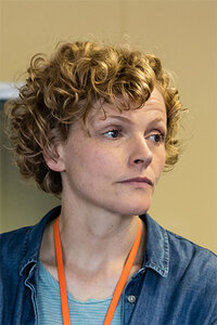 Sara Rowbotham