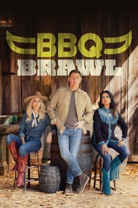 BBQ Brawl