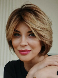 Анна Иотко