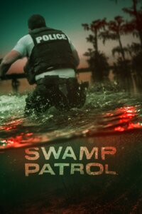 Swamp Patrol