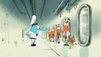 Submarine Jim