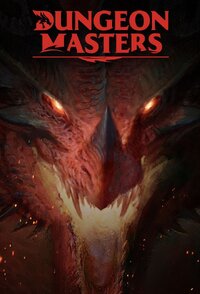 D&D: Dungeon Masters