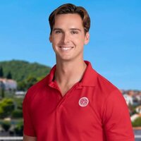 Cooper Dawson
