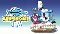 Submarine Jim