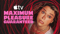 Maximum Pleasure Guaranteed