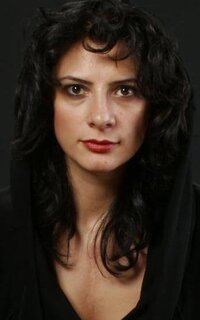 Burcu Salihoglu