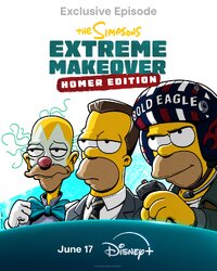 The Simpsons Specials