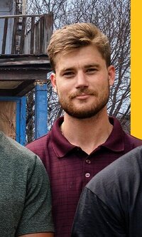Jake Harr