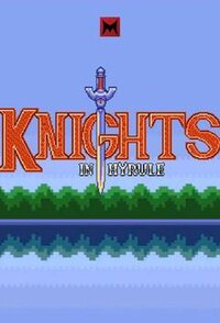 Knights in Hyrule
