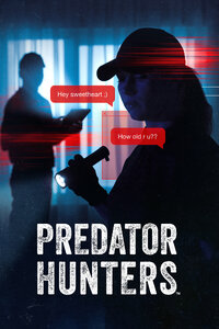 Predator Hunters