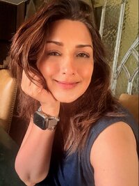 Sonali Bendre