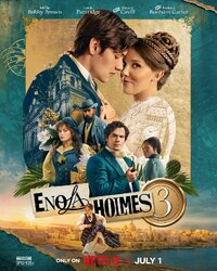 Enola Holmes