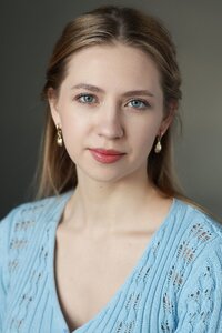 Валерия Рощенко