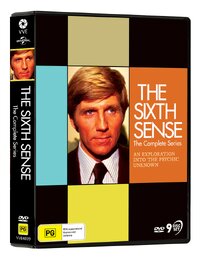 The Sixth Sense