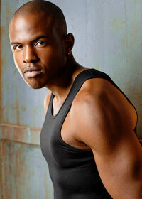 Jamal Averett