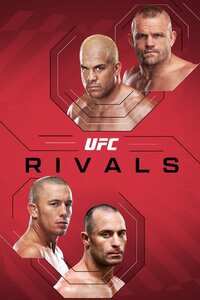 UFC Rivals