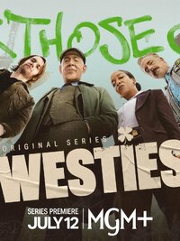 The Westies