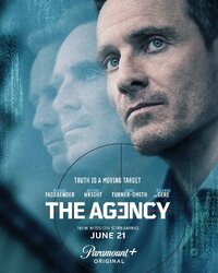 The Agency