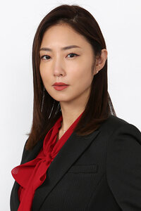 Suganuma Ririko