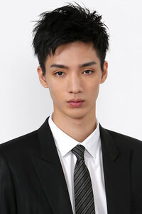Shinomiya Junichi