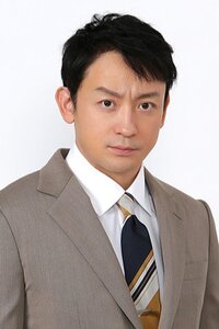 Kenzo Hattori
